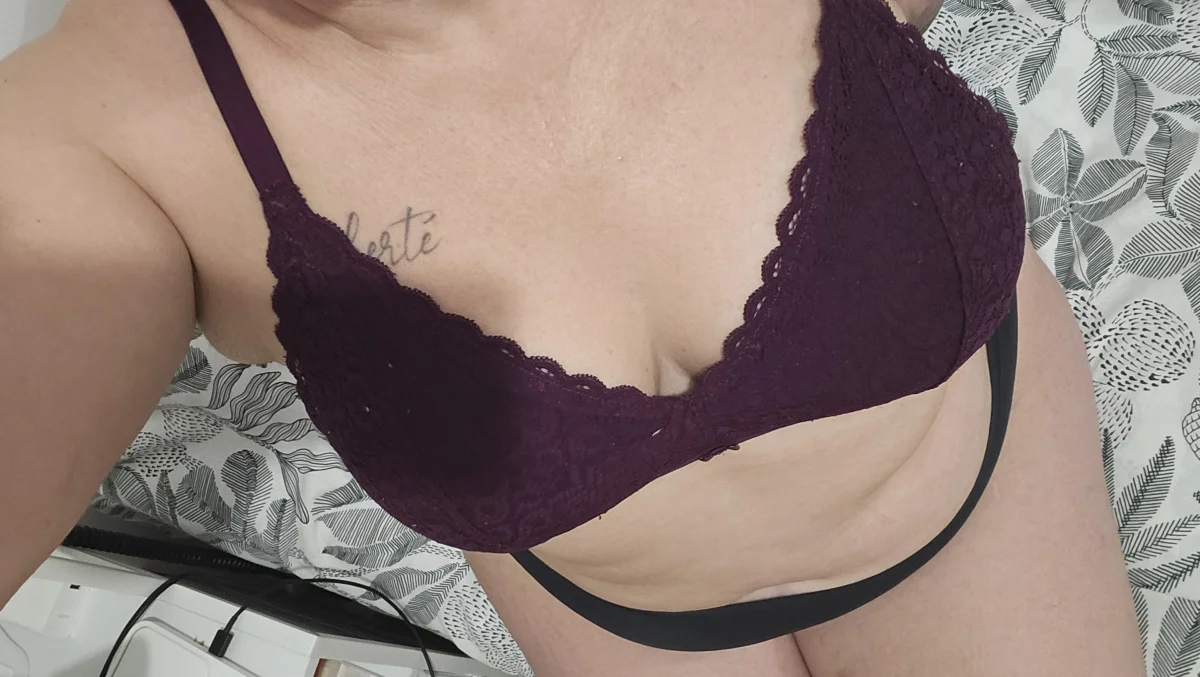 Soutien gorge – Esprit Libre