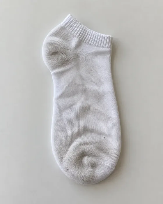 Chaussettes en coton